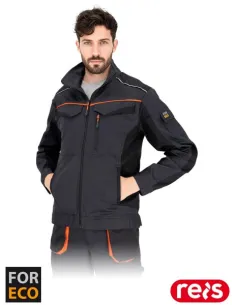 BLUZA OCHRONNA FORELASTIC-J S 2