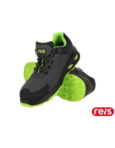 BUTY BEZPIECZNE BCLIVE-P SZ 2