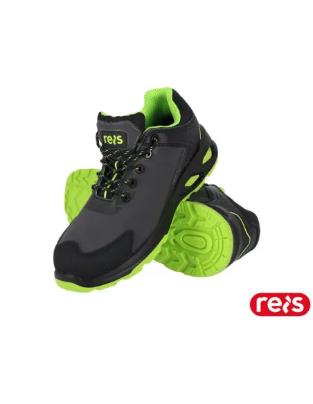 BUTY BEZPIECZNE BCLIVE-P SZ