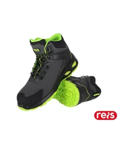 BUTY BEZPIECZNE BCLIVE-T SZ