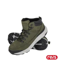 BUTY TYPU TRZEWIK BCAMINO ZJS