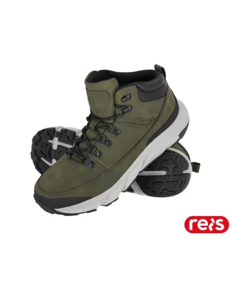 BUTY TYPU TRZEWIK BCAMINO ZJS