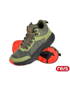 BUTY TYPU TRZEWIK BETNA Z 2