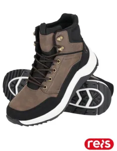BUTY TYPU TRZEWIK BFUEGO BRBW 2