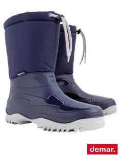 BUTY TYPU TRZEWIK BDPICOM GS