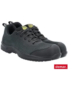 BUTY BEZPIECZNE BDXFLOW-S1 BS