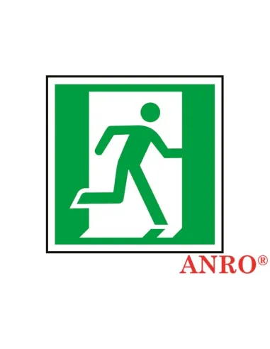ZNAK BEZPIECZEŃSTWA Z-IE02
