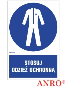 ZNAK BEZPIECZEŃSTWA Z-IM010
