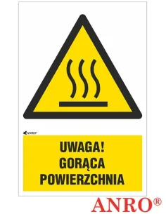 ZNAK BEZPIECZEŃSTWA Z-IW017
