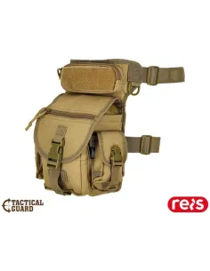 SASZETKA TG-LEGBAG COY 2