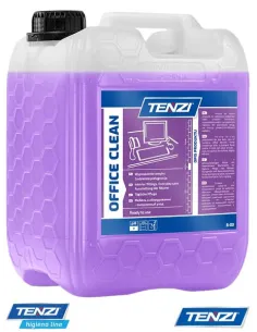 ŚRODEK DO CZYSZCZENIA MEBLI TZ-OFFICECLEAN 2