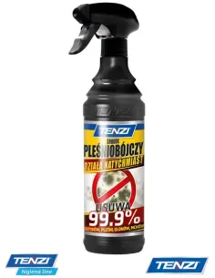ŚRODEK PLEŚNIOBÓJCZY 8% VAT TZ-PLESN