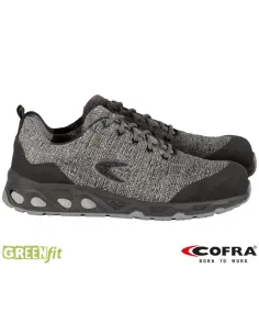 BUTY BEZPIECZNE BRC-ECOLOGICAL SB