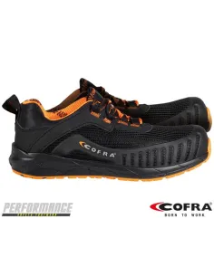 BUTY BEZPIECZNE BRC-GLOBET BP