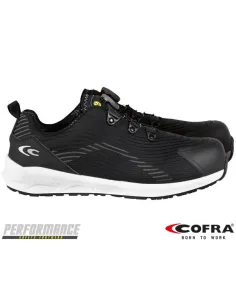BUTY BEZPIECZNE BRC-HACK BW