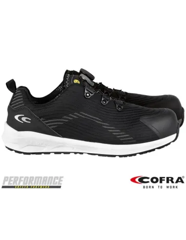 BUTY BEZPIECZNE BRC-HACK BW
