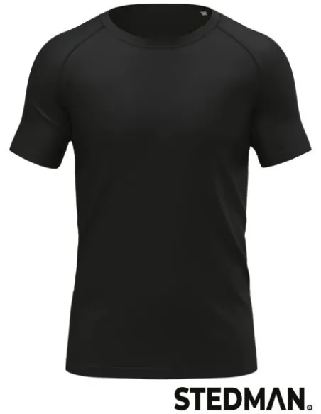 T-SHIRT DAMSKI SST8860 BLM