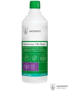 KONCENTRAT DO PODŁÓG MED-110FLOOR