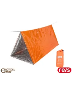 NAMIOT SURVIVALOWY TG-CAMP-TENT P 2