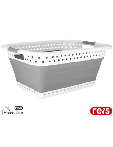 KOSZYK SKŁADANY BASKET40-F WS