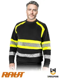 BLUZA OCHRONNA LH-RAUTEX-S B 2