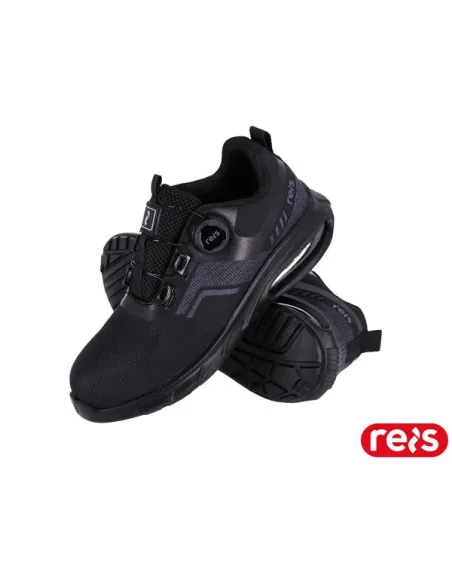 BUTY BEZPIECZNE BRWING-P BS
