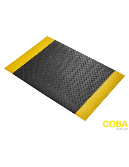 MATA PODŁOGOWA CB-MAT-OMDS BY