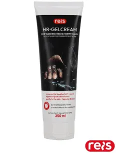 KREM DO MYCIA RĄK HR-GELCREAM