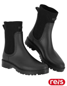 BUTY Z PCV BGRACE B 2
