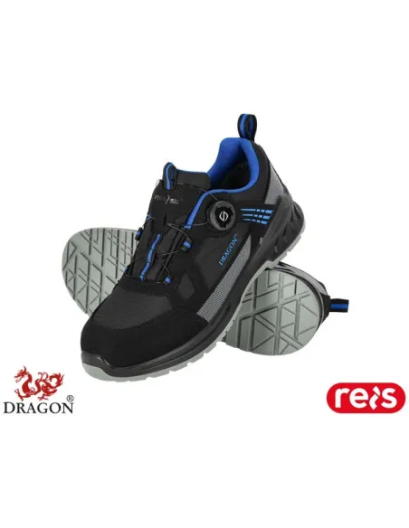 BUTY BEZPIECZNE BRSTRIAL-P BN