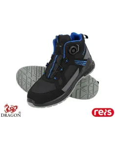 BUTY BEZPIECZNE BRSTRIAL-T BN