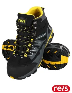BUTY BEZPIECZNE BCRAD-T BSY 2