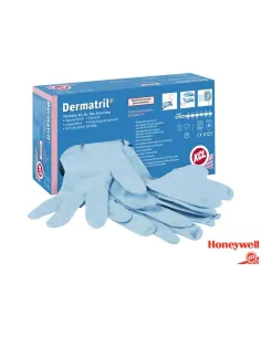 RĘKAWICE OCHRONNE KCL-DERMA740 N