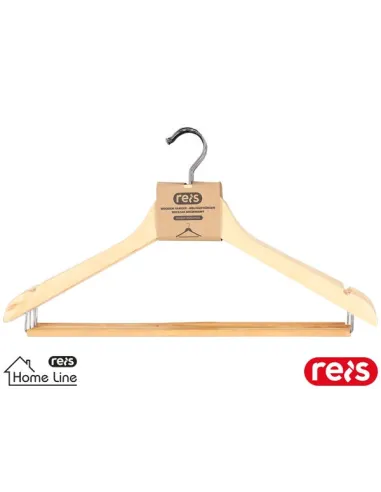 WIESZAK DREWNIANY HANGER-WOODM005