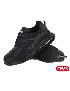 BUTY ZAWODOWE BRHARBOR-OB BS