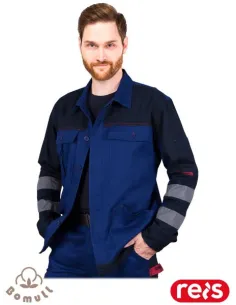 BLUZA OCHRONNA BOMULLX-J NG 2