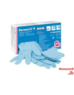 RĘKAWICE OCHRONNE KCL-DERMA743 N 2