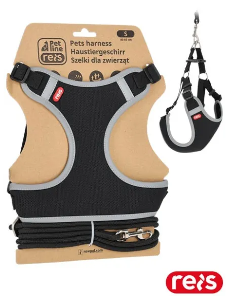 SZELKI DLA ZWIERZĄT PET-HARNESS B