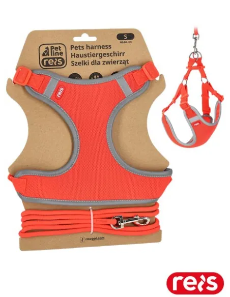 SZELKI DLA ZWIERZĄT PET-HARNESS B