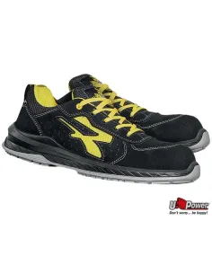 BUTY BEZPIECZNE POWER-VORTIX BY