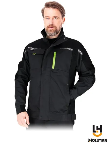 BLUZA OCHRONNA LH-TAURUS-J BS