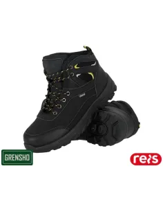 BUTY TYPU TRZEWIK BMORTIS B 2