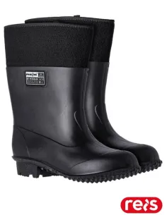 BUTY ZAWODOWE BF-PCVSOLID B