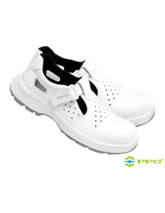 BUTY BEZPIECZNE BPPOSWSX2 W