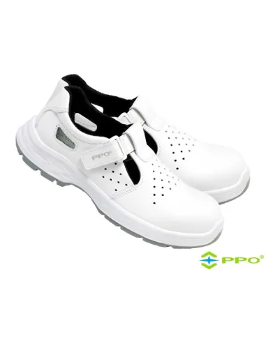 BUTY BEZPIECZNE BPPOSWSX2 W