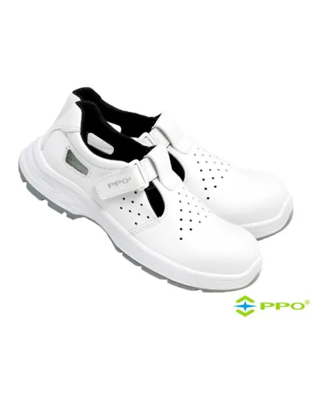 BUTY BEZPIECZNE BPPOSWSX2 W