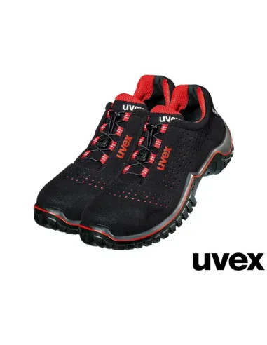 BUTY BEZPIECZNE BUVEXP-MOTION BC