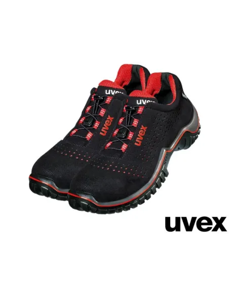 BUTY BEZPIECZNE BUVEXP-MOTION BC