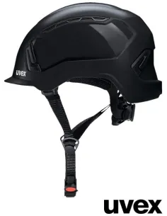 HEŁM OCHRONNY UX-KAS-ALPINE B 2