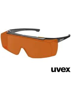 GOGLE OCHRONNE UX-GOG-LASER BP